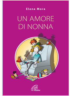 UN AMORE DI NONNA