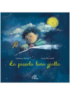 LA PICCOLA LUNA GIALLA