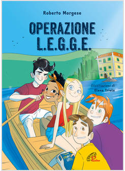 OPERAZIONE L.E.G.G.E.