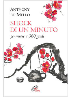 SHOCK DI UN MINUTO PER VIVERE A 360 GRADI