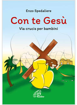 CON TE GESU' VIA CRUCIS PER BAMBINI
