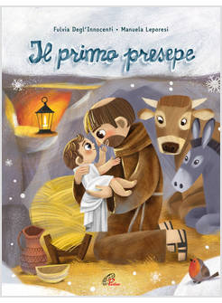 IL PRIMO PRESEPE