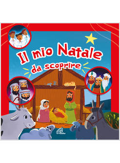IL MIO NATALE DA SCOPRIRE