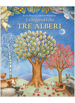 LA LEGGENDA DEI TRE ALBERI