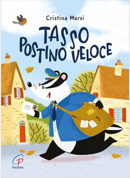 TASSO POSTINO VELOCE