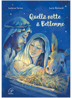 QUELLA NOTTE A BETLEMME