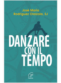 DANZARE CON IL TEMPO