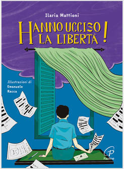 HANNO UCCISO LA LIBERTA'! 