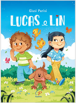 LUCAS E LIN