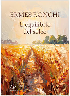 L'EQUILIBRIO DEL SOLCO