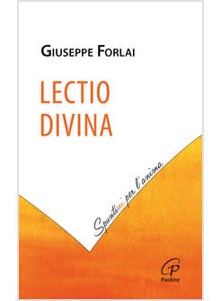 LECTIO DIVINA