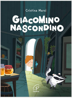 GIACOMINO NASCONDINO