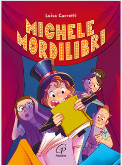 MICHELE MORDILIBRI. EDIZ. ILLUSTRATA