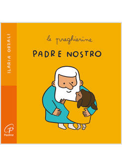PADRE NOSTRO LE PREGHIERINE