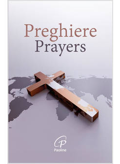 PREGHIERE-PRAYERS EDIZIONE BILINGUE