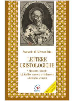 LETTERE CRISTOLOGICHE 