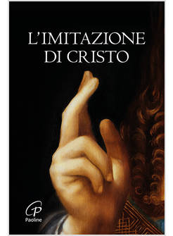 L'IMITAZIONE DI CRISTO