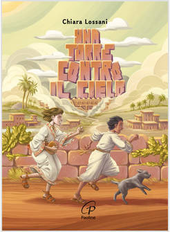 UNA TORRE CONTRO IL CIELO 