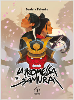 LA PROMESSA DEL SAMURAI