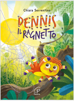 DENNIS IL RAGNETTO