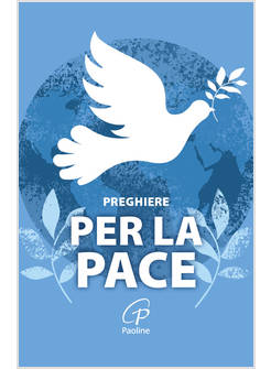 PREGHIERE PER LA PACE
