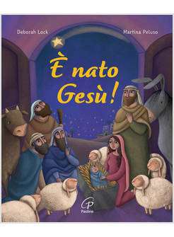 E' NATO GESU'!