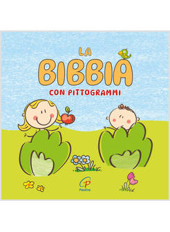 LA BIBBIA CON PITTOGRAMMI