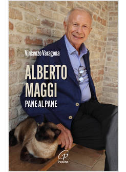 ALBERTO MAGGI PANE AL PANE