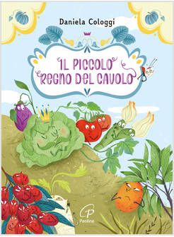 IL PICCOLO REGNO DEL CAVOLO