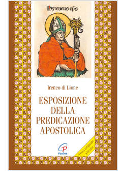 ESPOSIZIONE DELLA PREDICAZIONE APOSTOLICA TESTO ARMENO A FRONTE