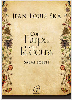 CON L'ARPA E CON LA CETRA. SALMI SCELTI. NUOVA EDIZ.
