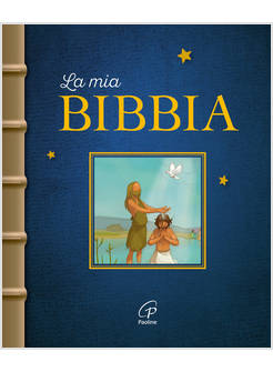 LA MIA BIBBIA
