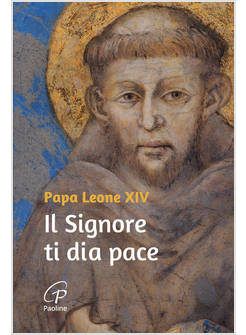 IL SIGNORE TI DIA PACE