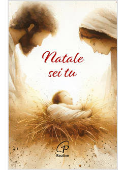 NATALE SEI TU
