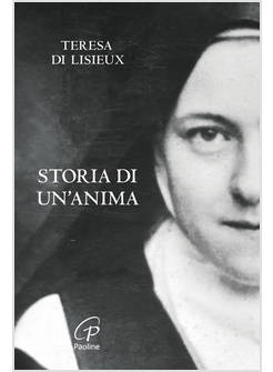 STORIA DI UN'ANIMA