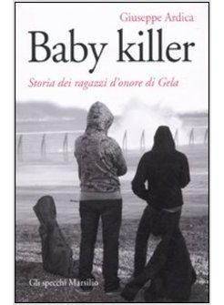 BABY KILLER