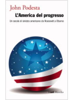 AMERICA DEL PROGRESSO (L')