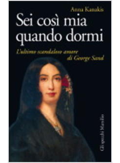 SEI COSI' MIA QUANDO DORMI