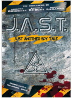 J.A.S.T.