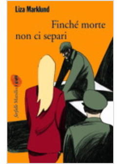 FINCHE' MORTE NON CI SEPARI