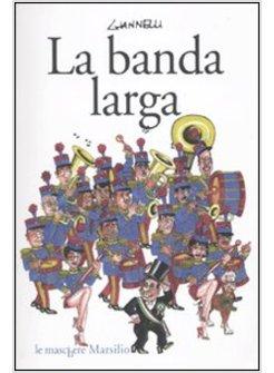 BANDA LARGA (LA)