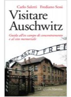 VISITARE AUSCHWITZ