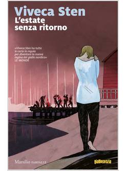 L'ESTATE SENZA RITORNO 