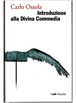 INTRODUZIONE ALLA DIVINA COMMEDIA