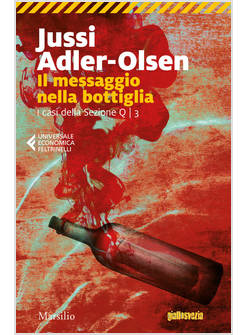 IL MESSAGGIO NELLA BOTTIGLIA 