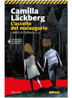 L'UCCELLO DEL MALAUGURIO 