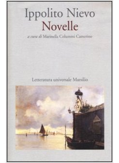 NOVELLE