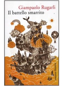 IL BATTELLO SMARRITO