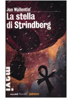 LA STELLA DI STRINDBERG
