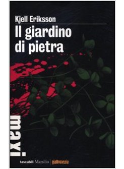 IL GIARDINO DI PIETRA